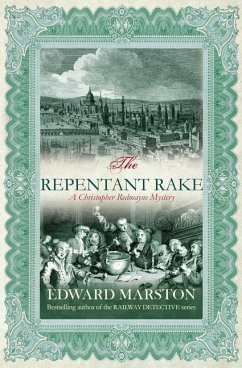 Cover The Repentant Rake