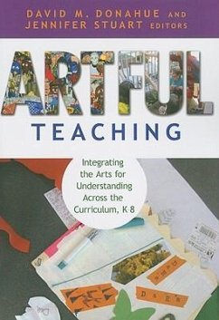 Artful Teaching