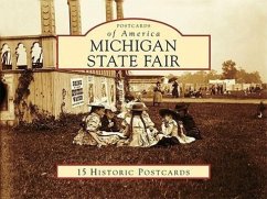 Michigan State Fair - Minnis, John; Beaver, Lauren