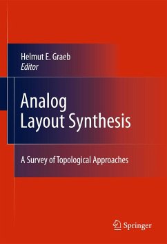 Analog Layout Synthesis