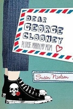 Dear George Clooney - Nielsen, Susin