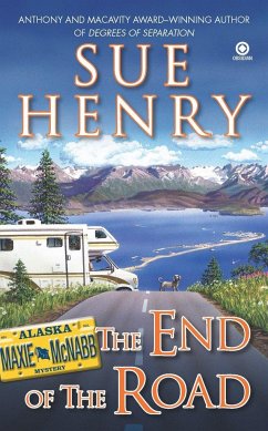 The End of the Road - Henry, Sue
