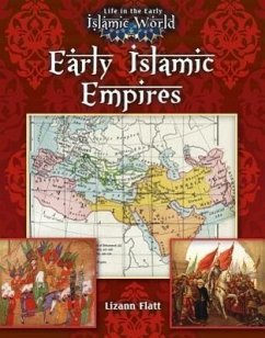 Early Islamic Empires - Romanek, Trudee
