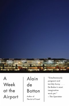 Cover A Week at the Airport