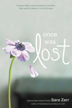 Once Was Lost - Zarr, Sara