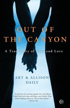 Out of the Canyon - Daily, Art; Daily, Allison