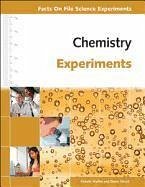 Chemistry Experiments - Walker, Pamela Wood, Elaine