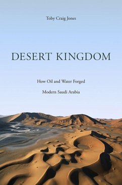 Cover Desert Kingdom