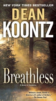 Breathless - Koontz, Dean