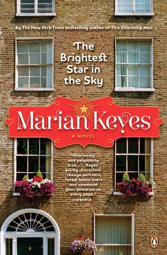 The Brightest Star in the Sky - Keyes, Marian