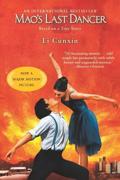 Mao's Last Dancer - Cunxin, Li