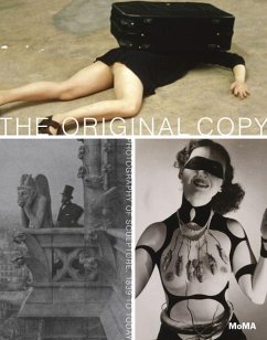 The Original Copy: Photography of Sculpture, 1839 to Today