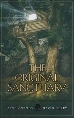 The Original Sanctuary - Owings, Marc; Terry, David