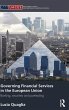 Governing Financial Services in the... - Bild 1