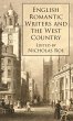 English Romantic Writers and the West... - Bild 1