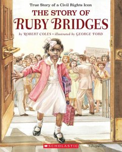 The Story of Ruby Bridges - Coles, Robert