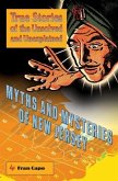 Myths and Mysteries of New Jersey: True Stories of the Unsolved and Unexplained