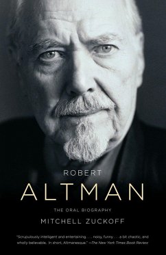 Robert Altman - Zuckoff, Mitchell