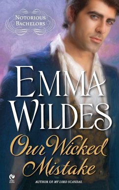Our Wicked Mistake - Wildes, Emma