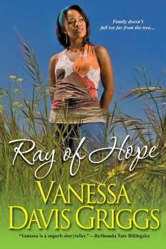 Ray of Hope - Davis Griggs, Vanessa