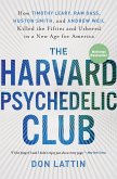 Harvard Psychedelic Club, The