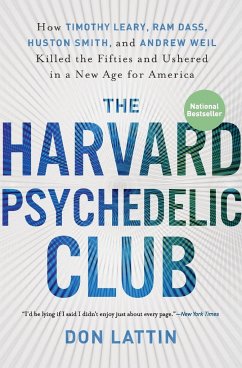 Harvard Psychedelic Club, The - Lattin, Don