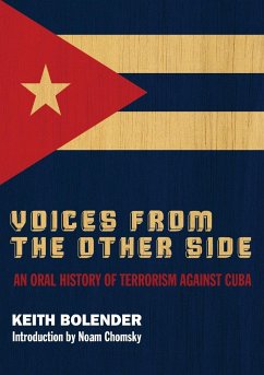 Voices From The Other Side - Bolender, Keith