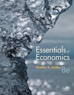 Essentials of Economics - Schiller, Bradley R