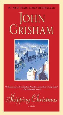 Skipping Christmas - Grisham, John