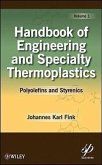 Handbook of Engineering and Specialty Thermoplastics, Volume 1