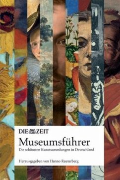 DIE ZEIT Museumsführer