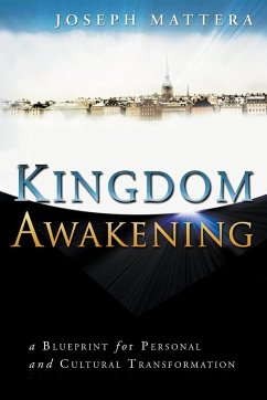 Kingdom Awakening