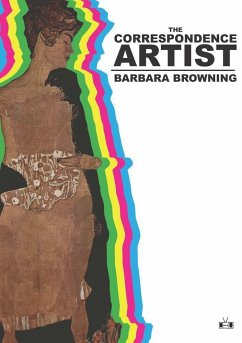 Cover The Correspondence Artist