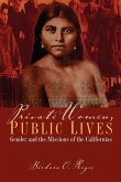 Private Women, Public Lives