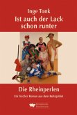 Ist auch der Lack schon runter Ist auch der Lack schon runter