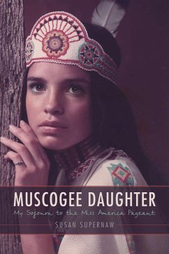 Muscogee Daughter - Supernaw, Susan