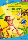 Der kleine Maya