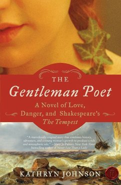 Gentleman Poet, The - Johnson, Kathryn
