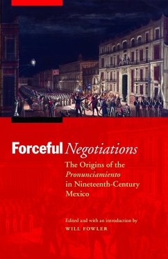 Cover Forceful Negotiations