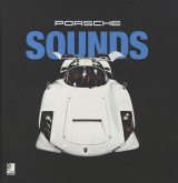 Porsche Sounds, m. 3 Audio-CDs