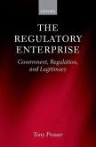 The Regulatory Enterprise