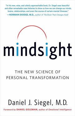 Mindsight - Siegel, Daniel J