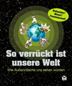 So verrückt ist unsere Welt - Harrison, Ian