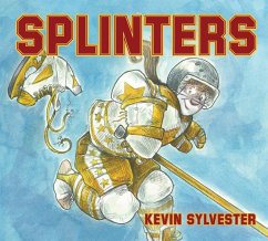 Splinters: This Girl Needs a Miracle... - Sylvester, Kevin