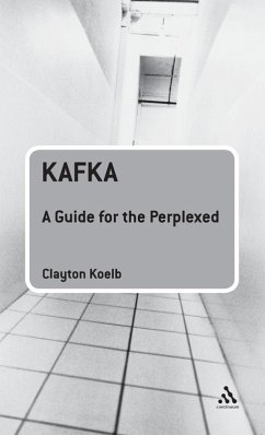 Cover Kafka
