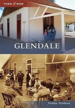 Glendale - Veldhuis, Debbie