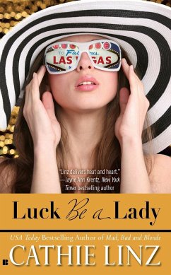 Luck Be a Lady - Linz, Cathie