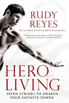 Hero Living - Reyes, Rudy