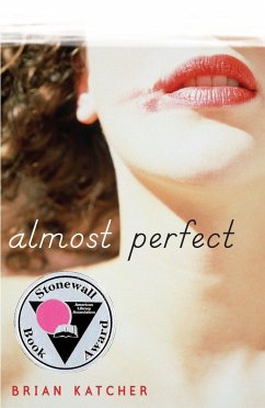 Almost Perfect - Katcher, Brian