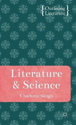 Cover Literature and Science